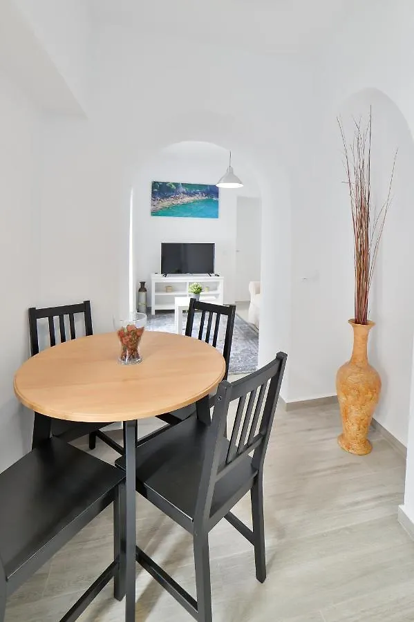 Apartmán Casa Luminosa, Junto Al Castillo Vejer de la Frontera