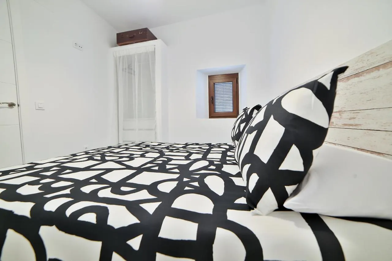 Casa Luminosa, Junto Al Castillo Vejer de la Frontera Apartment