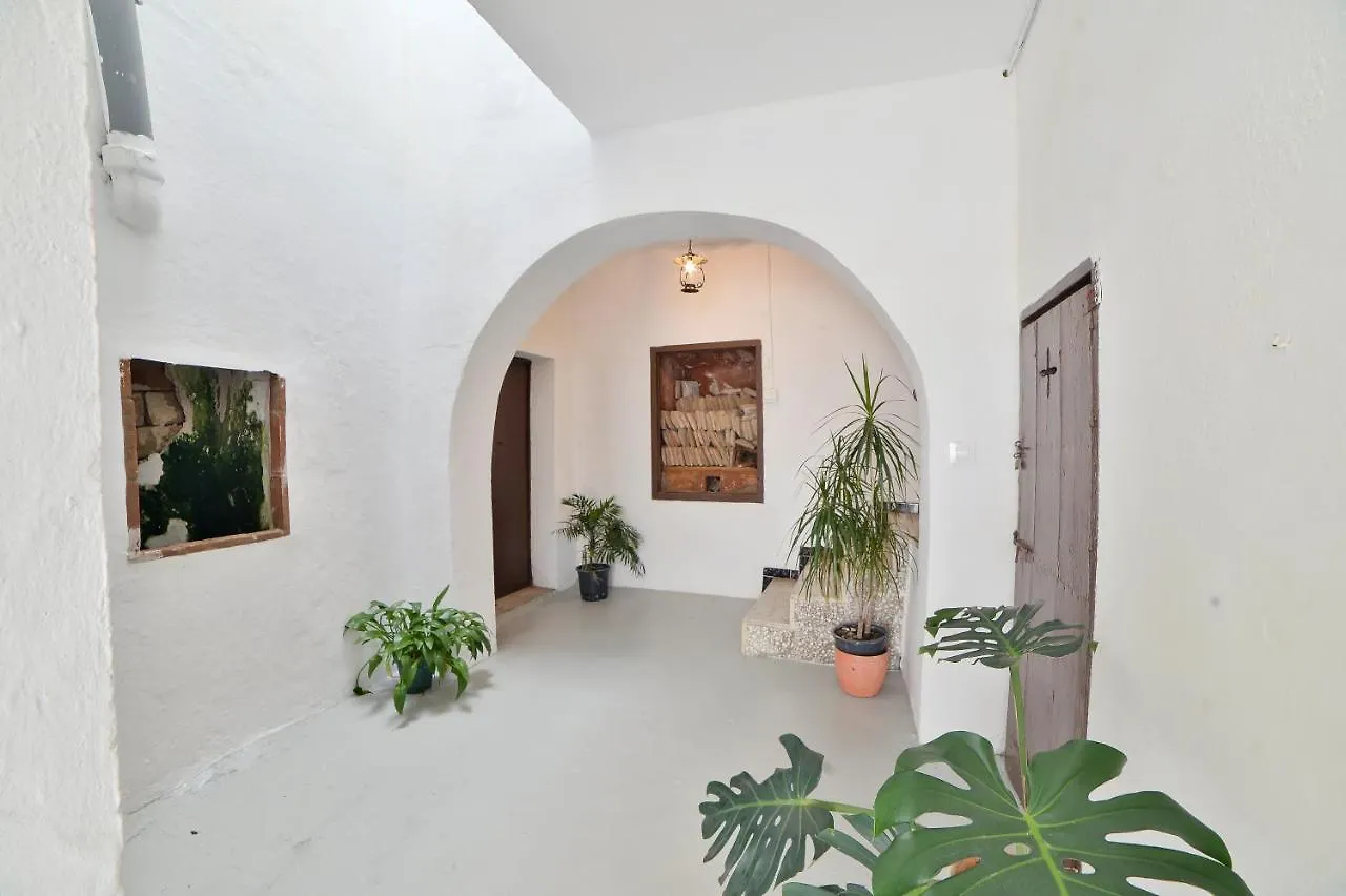 Apartment Casa Luminosa, Junto Al Castillo Vejer de la Frontera
