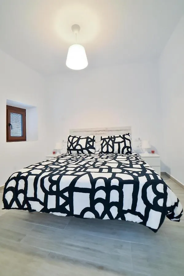 Casa Luminosa, Junto Al Castillo Vejer de la Frontera Spain